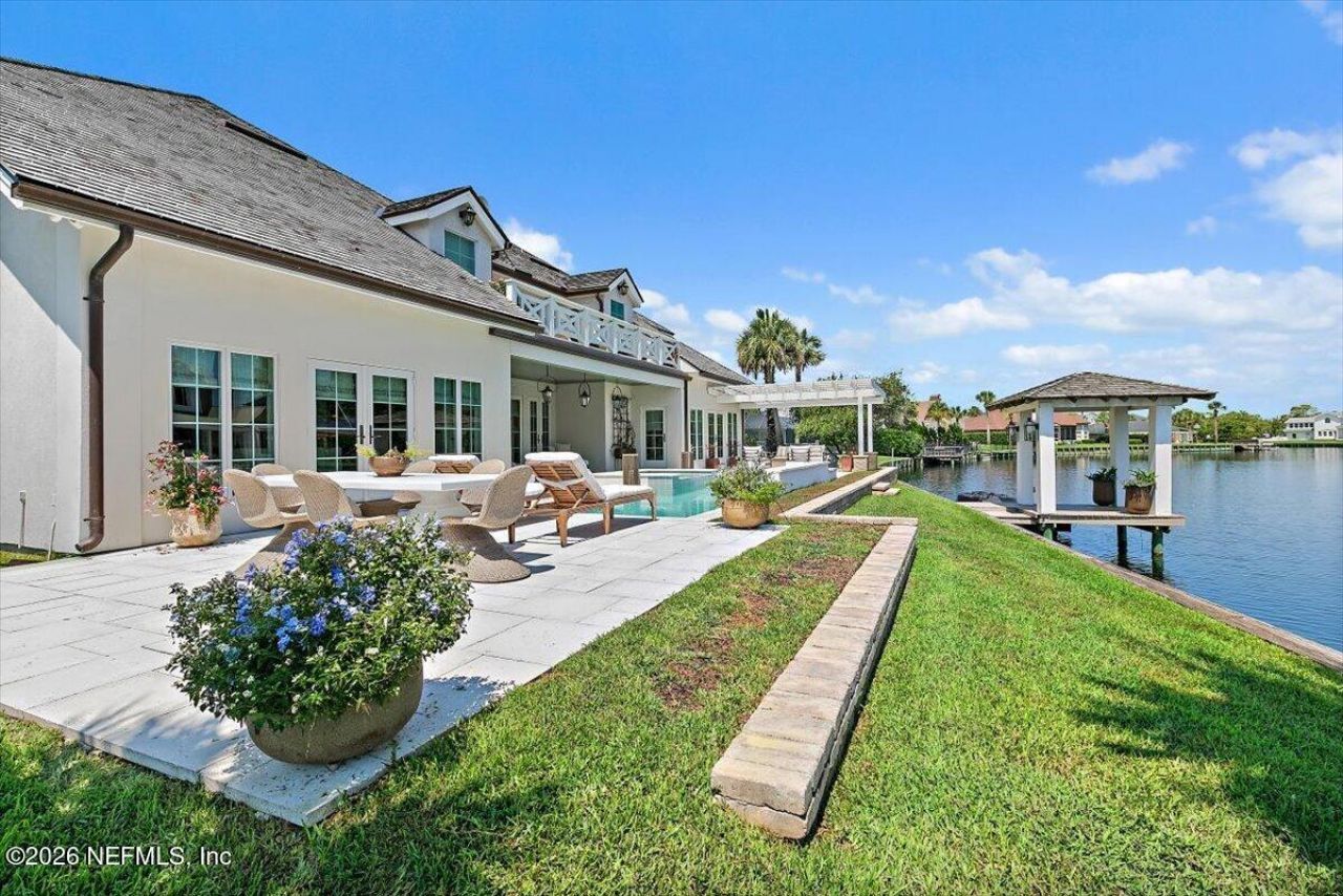 23 Poinciana Way, Ponte Vedra Beach, FL 32082 Photo