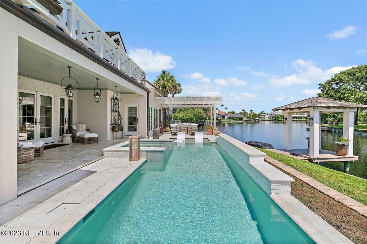 23 Poinciana Way, Ponte Vedra Beach, FL 32082 Photo