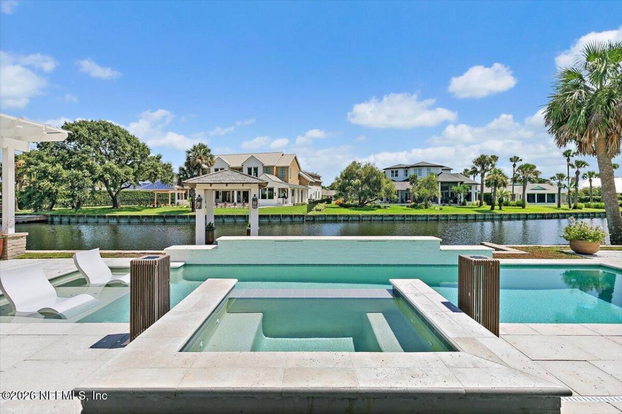 23 Poinciana Way, Ponte Vedra Beach, FL 32082 Photo