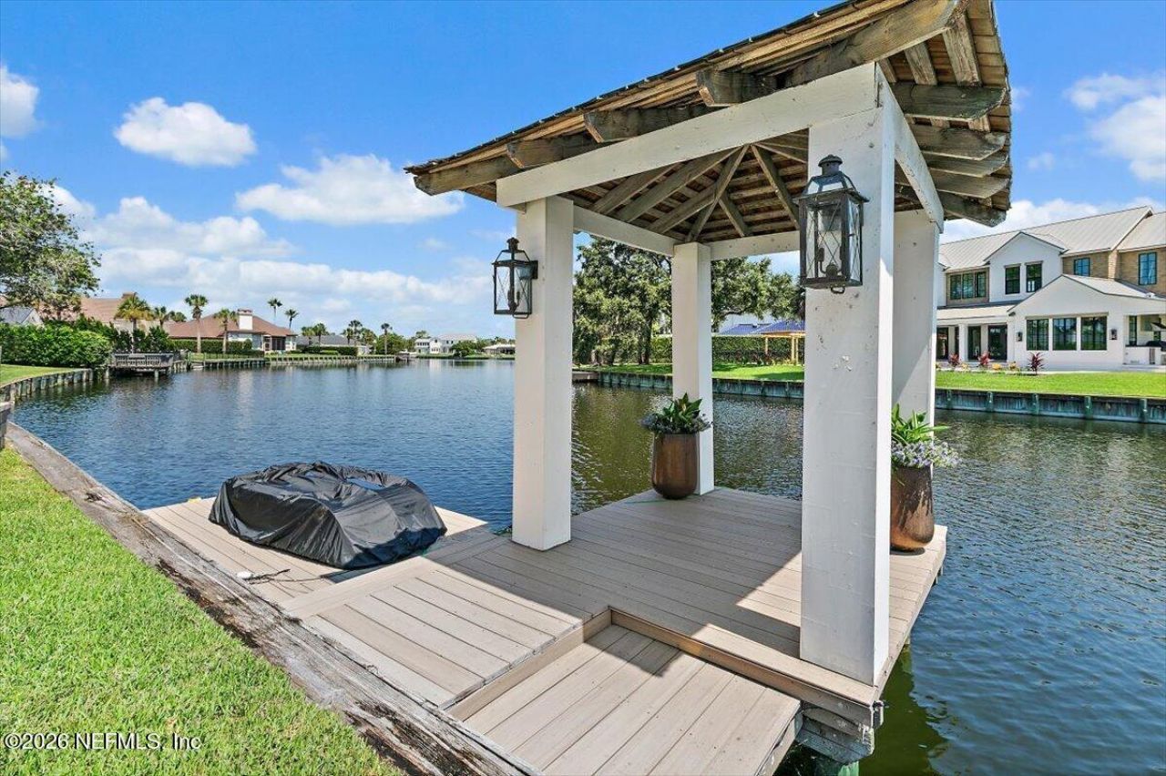 23 Poinciana Way, Ponte Vedra Beach, FL 32082 Photo