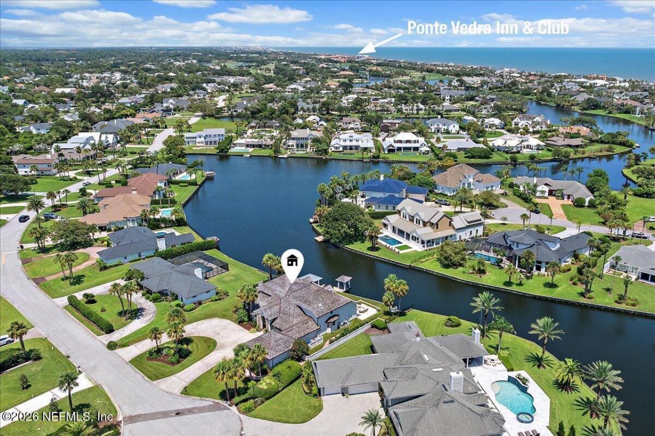 23 Poinciana Way, Ponte Vedra Beach, FL 32082 Photo