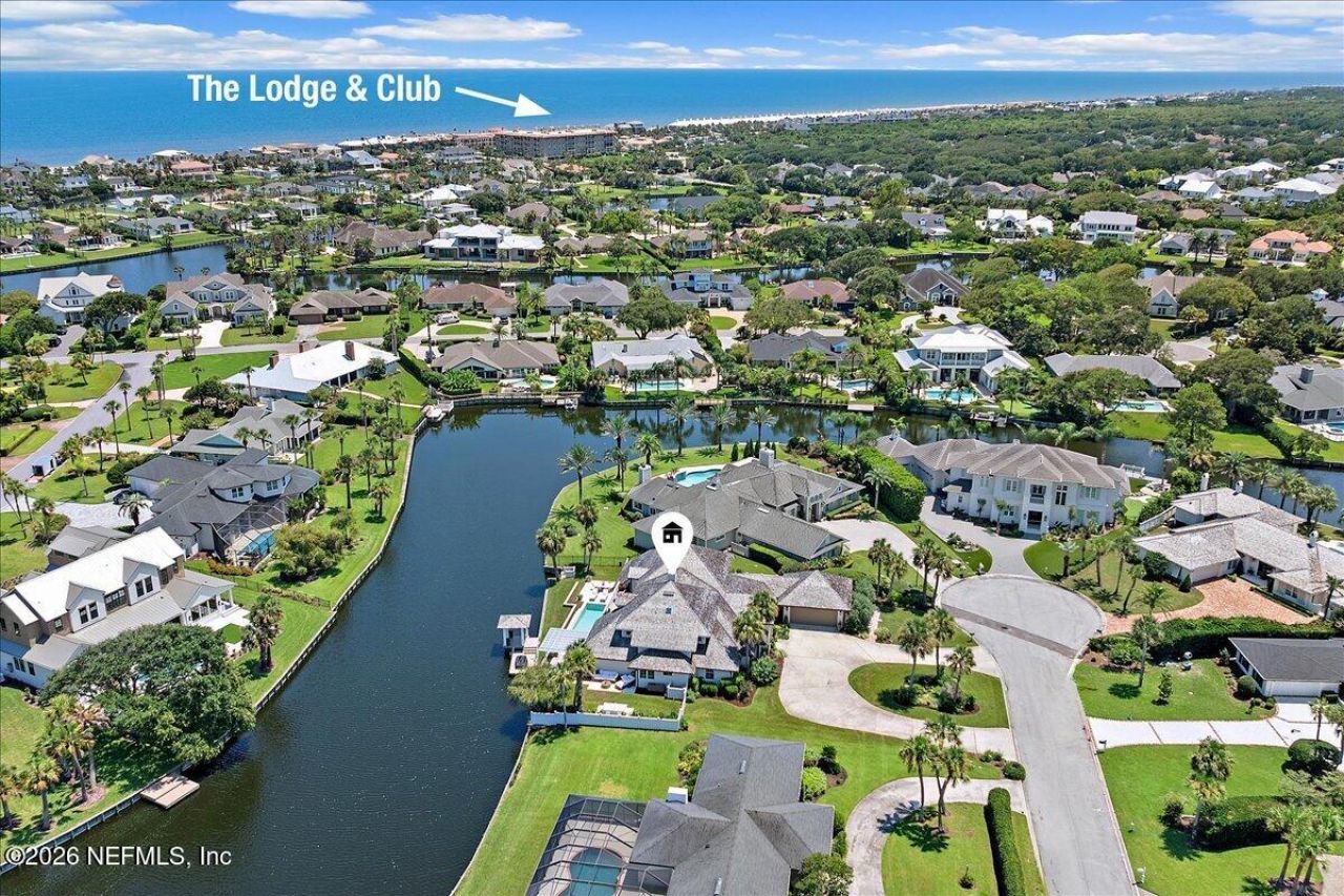 23 Poinciana Way, Ponte Vedra Beach, FL 32082 Photo
