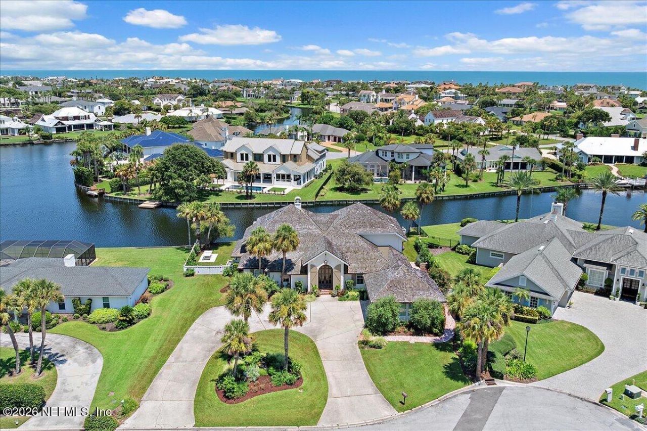 23 Poinciana Way, Ponte Vedra Beach, FL 32082 Photo