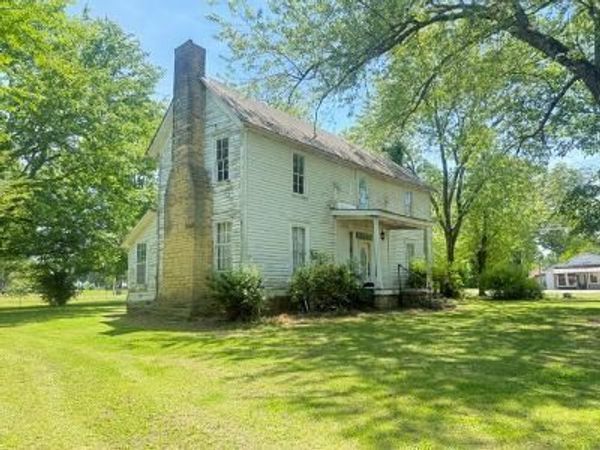 2440 Heber Springs Road, Desha, AR 72527
