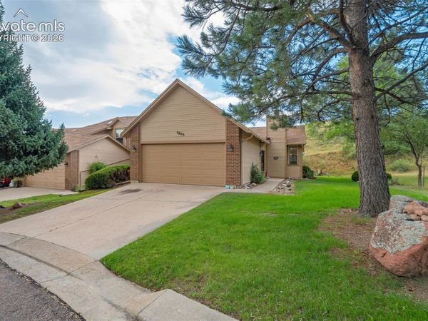 3805 Michener Drive, Colorado Springs, CO 80907