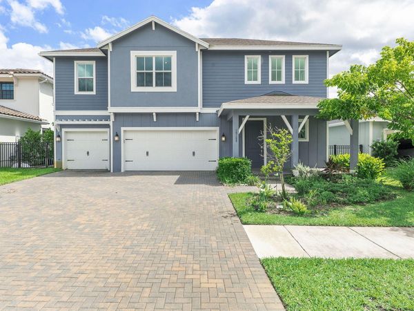 19160 Croft Mill Xing Crossing, Loxahatchee, FL 33470