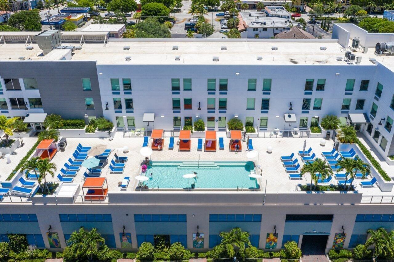 236 SE 5th Avenue, Unit 303, Delray Beach, FL 33483 Photo