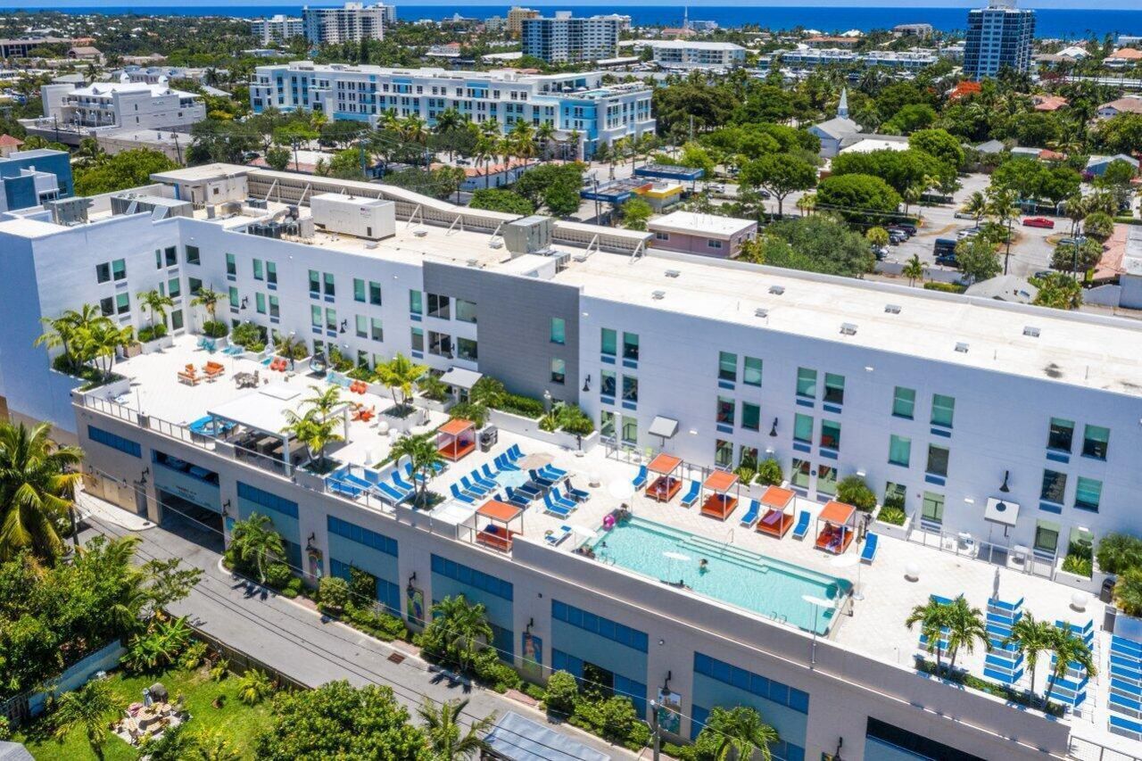 236 SE 5th Avenue, Unit 303, Delray Beach, FL 33483 Photo