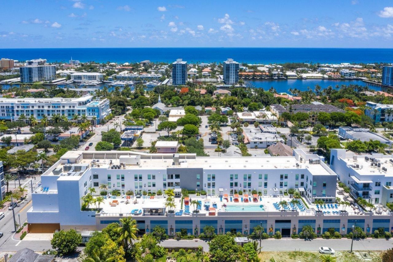 236 SE 5th Avenue, Unit 303, Delray Beach, FL 33483 Photo