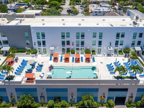 236 SE Fifth Avenue, Unit 303, Delray Beach, FL 33483