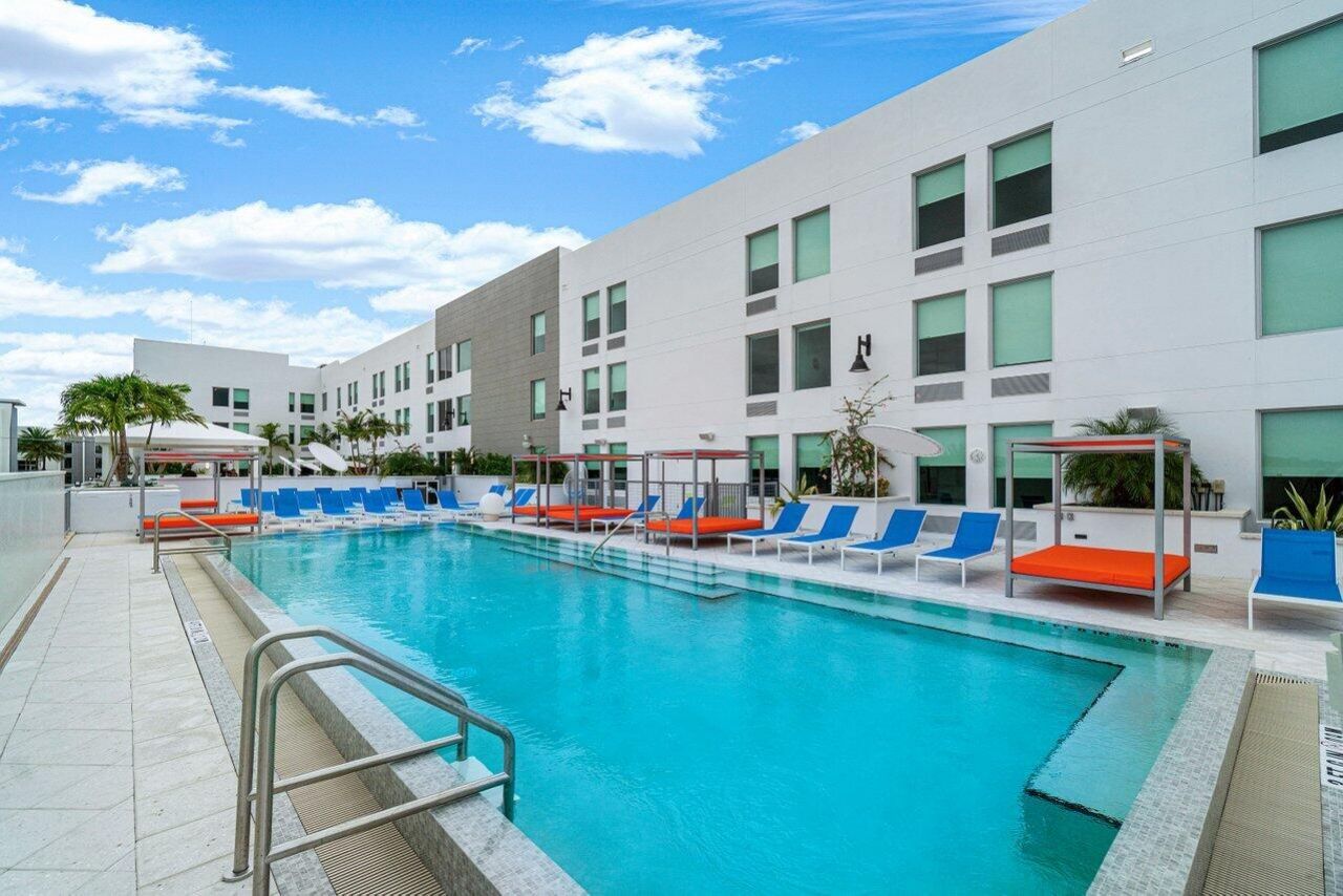 236 SE Fifth Avenue, Unit 303, Delray Beach, FL 33483 Photo