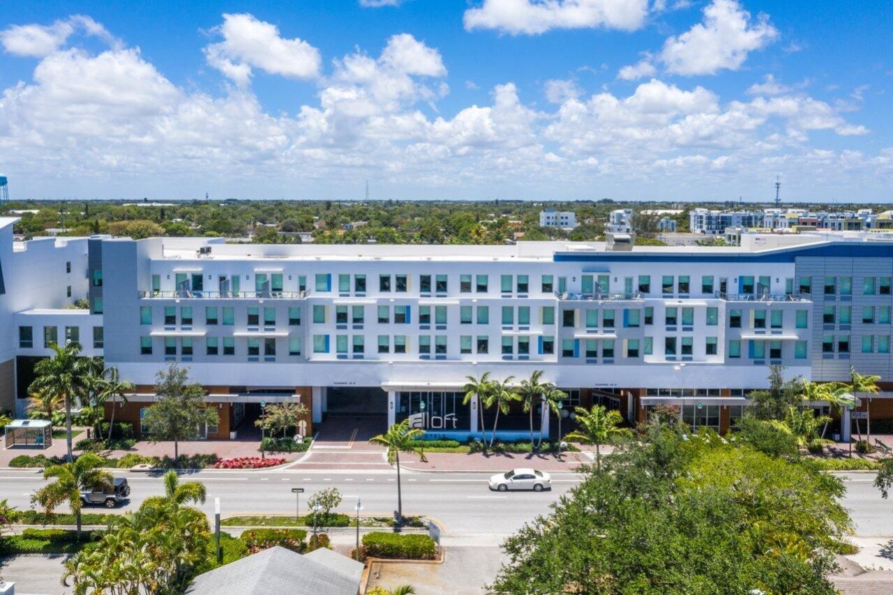 236 SE Fifth Avenue, Unit 303, Delray Beach, FL 33483 Photo