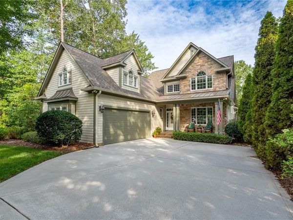 347 Millingport Lane , New London, NC 28127