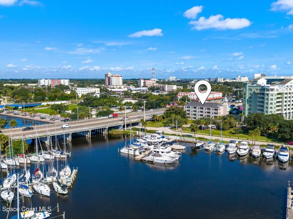 1209 E New Haven Avenue , Unit 402, Melbourne, FL 32901