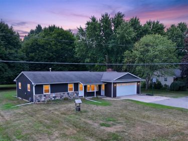 12327 N Jennings Road, Vienna Township, Mi 48420