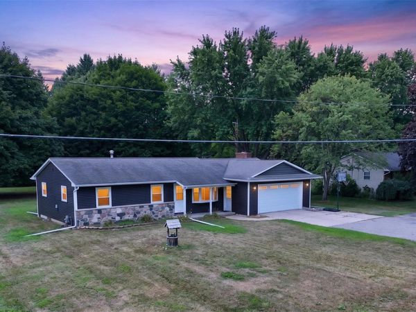 12327 N Jennings Road, Vienna Township, Mi 48420