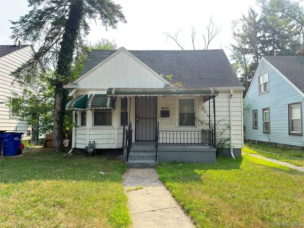 18550 PIERSON Street, Detroit, Mi 48219