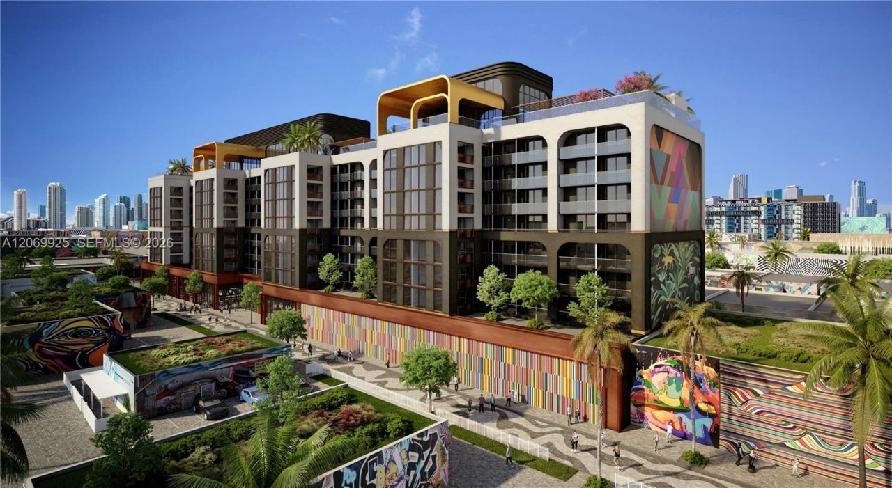 2700 NW 2nd Ave , Unit 237, Miami, FL 33127 Photo