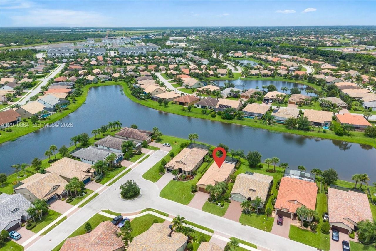 218 SE Longview Dr , Port Saint Lucie, FL 34984 Photo