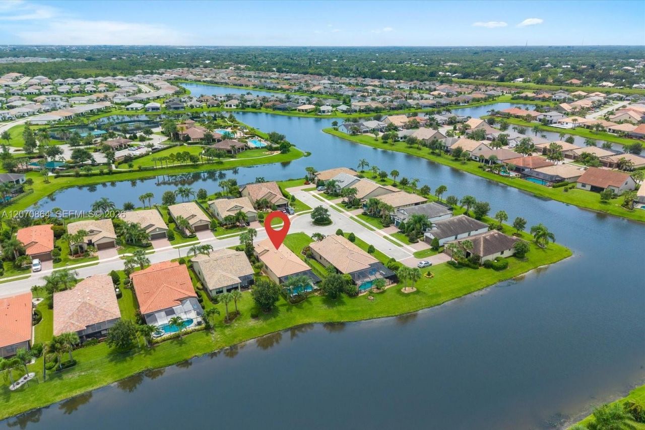 218 SE Longview Dr , Port Saint Lucie, FL 34984 Photo