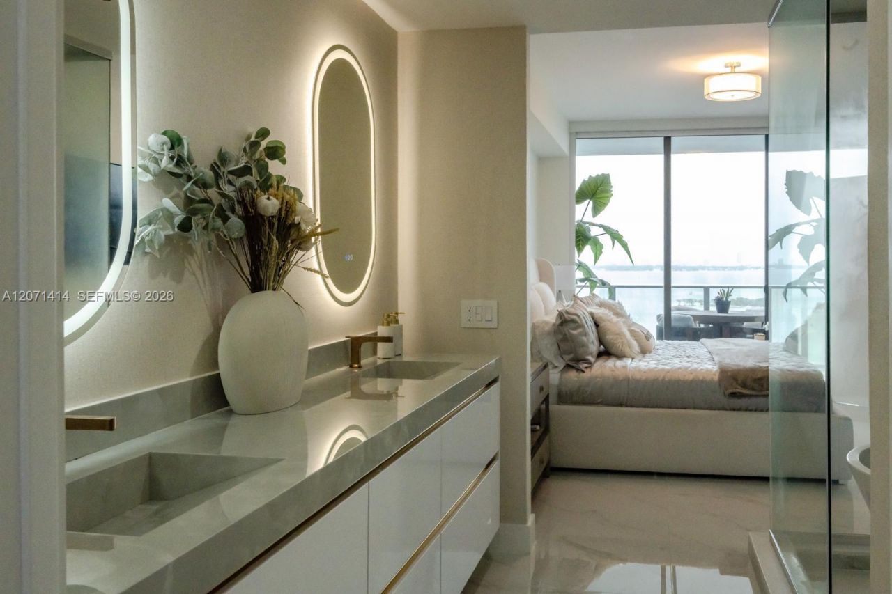 700 NE 24th St , Unit 1506, Miami, FL 33137 Photo