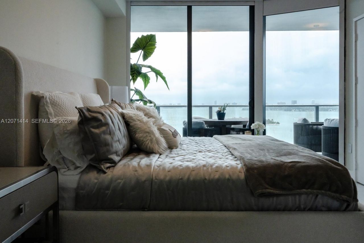 700 NE 24th St , Unit 1506, Miami, FL 33137 Photo