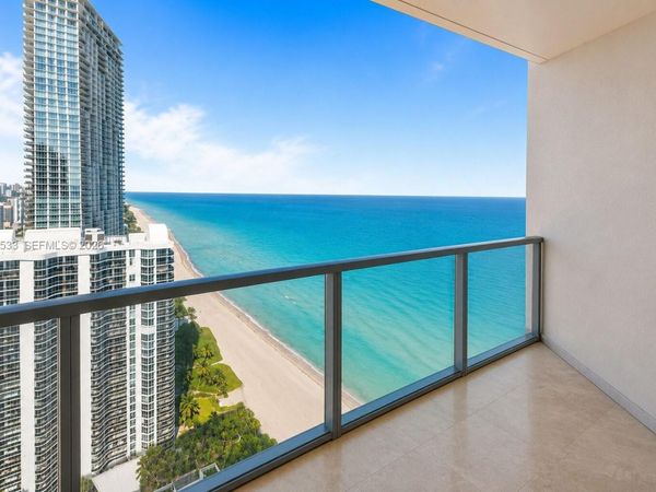 16699 Collins Ave, Unit 3604, Sunny Isles Beach, FL 33160