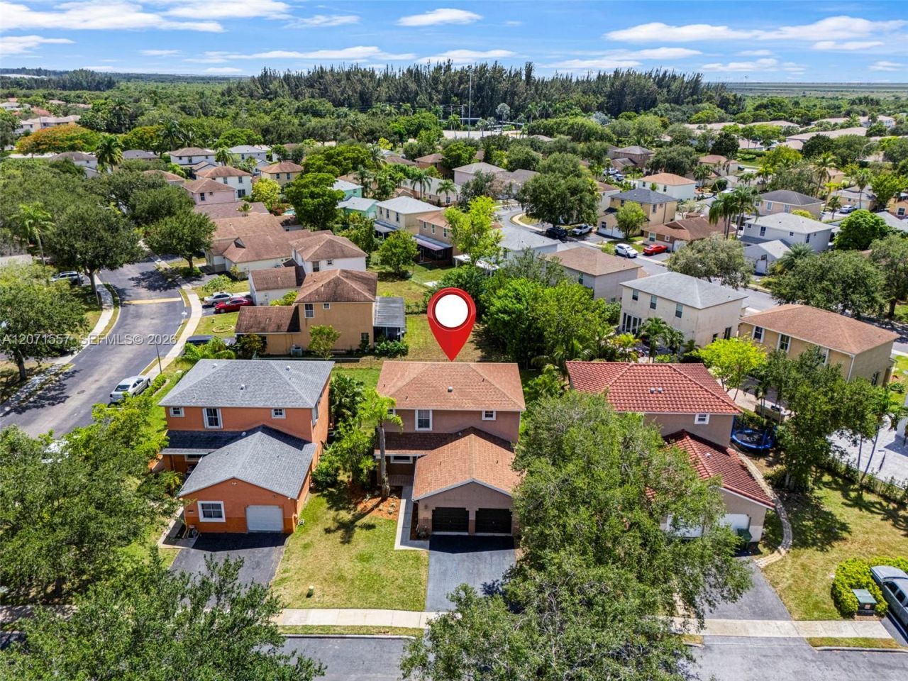 20714 NW 3rd St, Pembroke Pines, FL 33029 Photo