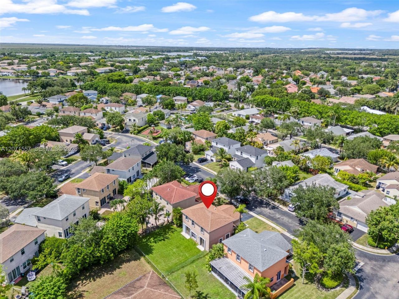 20714 NW 3rd St, Pembroke Pines, FL 33029 Photo