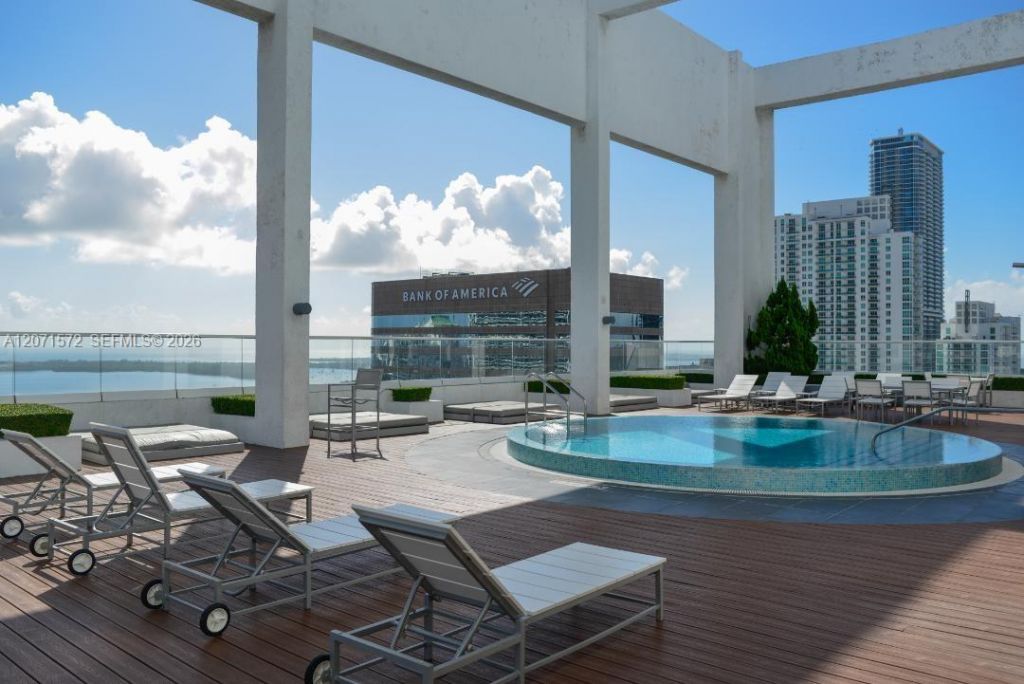 55 SE 6th St , Unit 2110, Miami, FL 33131 Photo