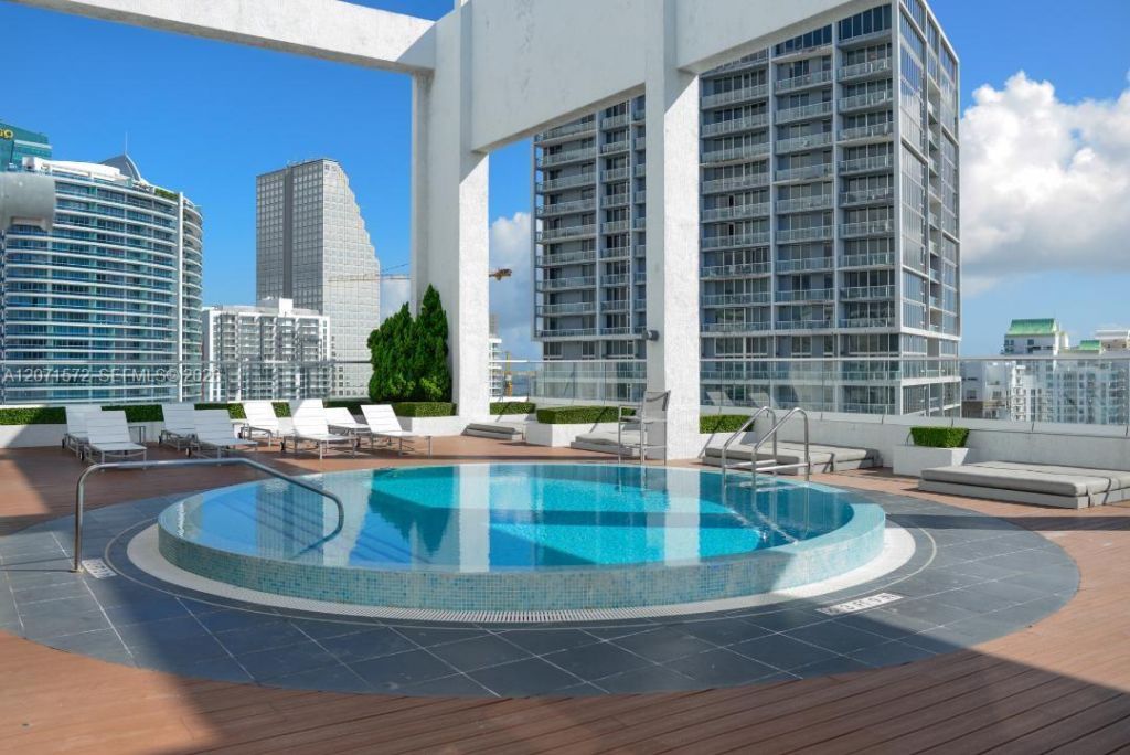 55 SE 6th St , Unit 2110, Miami, FL 33131 Photo