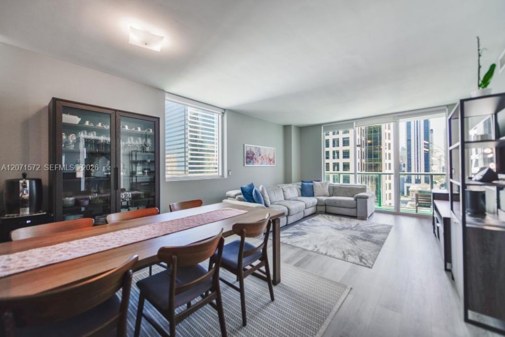55 SE 6th St , Unit 2110, Miami, FL 33131 Photo
