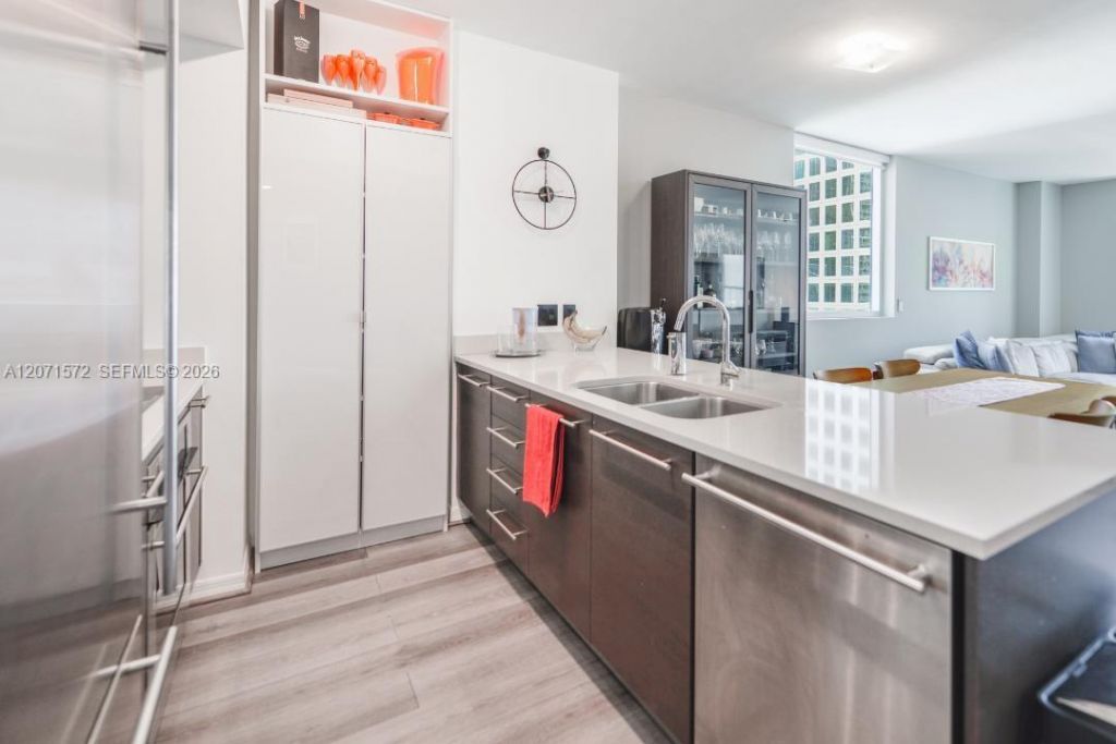 55 SE 6th St , Unit 2110, Miami, FL 33131 Photo