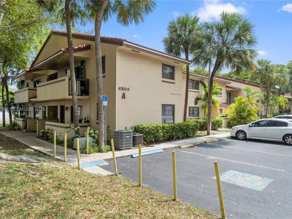 6206 SW 136th Ct , Unit A101, Miami, FL 33183
