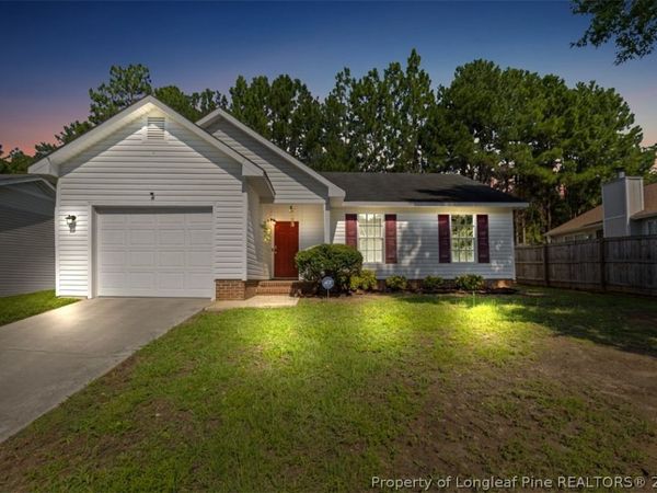 6430 Applewhite Road, Fayetteville, NC 28304
