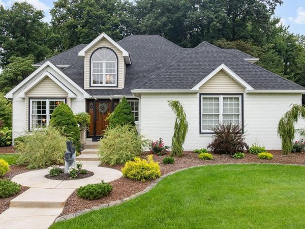 71201 State Road 15, New Paris, IN 46553