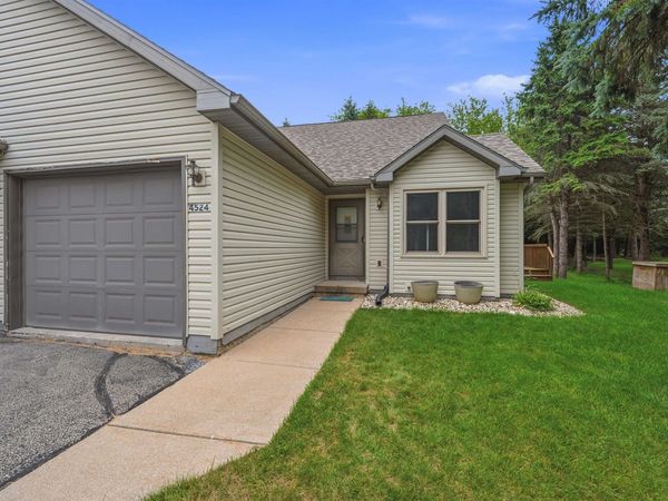 N4524 Wolff Road, Cambridge, WI 53523