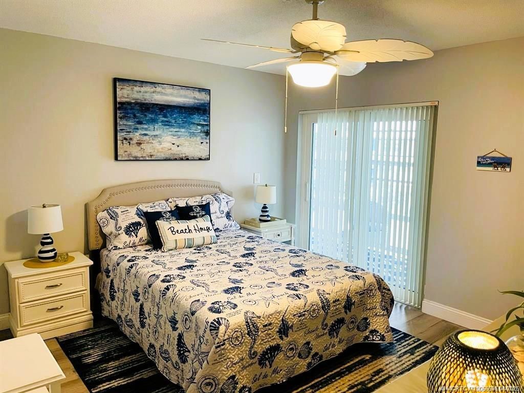 2929 SE Ocean Boulevard, Unit J8, Stuart, FL 34996 Photo