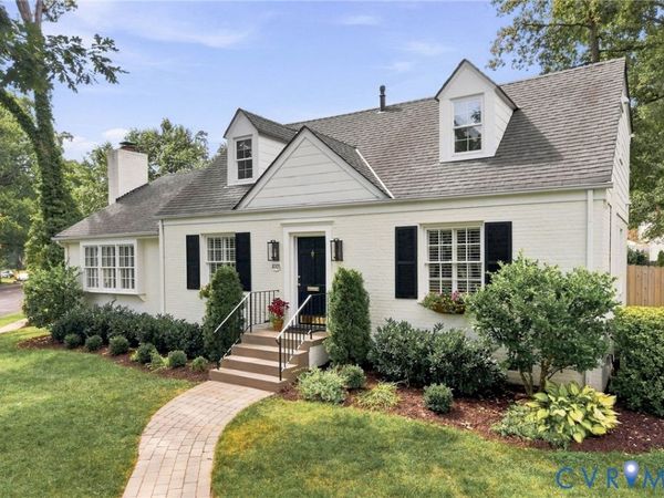 1005 Greenway Lane, Richmond, VA 23226