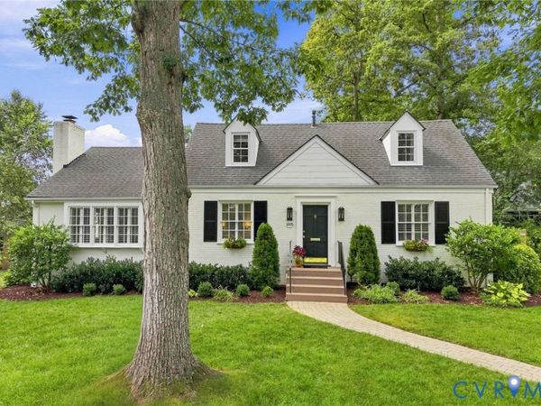 1005 Greenway Lane , Richmond, VA 23226