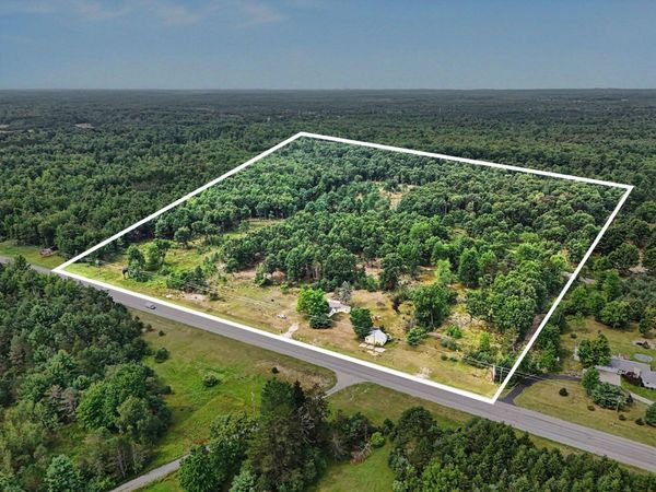 10553 US 31, Free Soil, MI 49411
