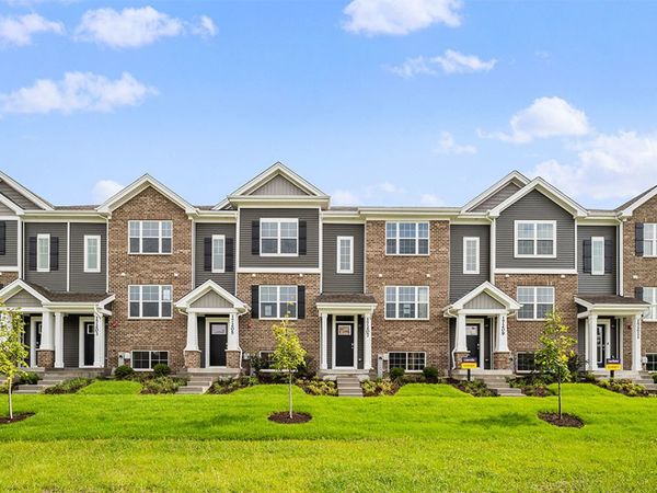 17395 Ulster Drive , Tinley Park, IL 60477