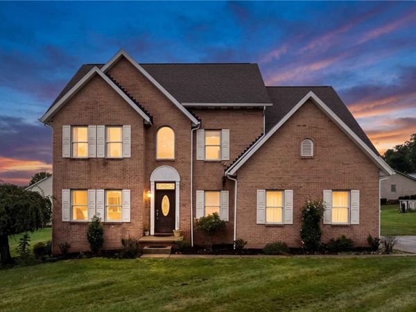 1019 Kimberly Drive, Uniontown, PA 15401