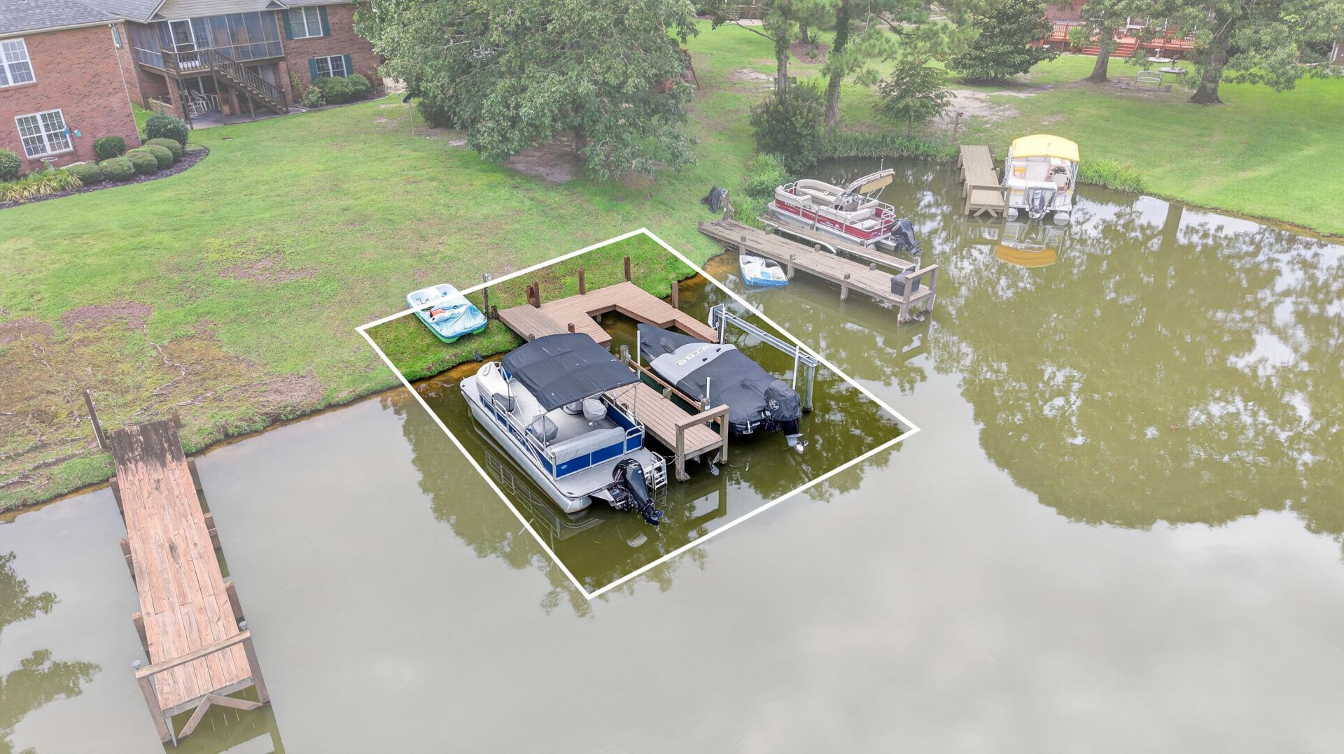 18 Ridge Lake Drive Photo 59