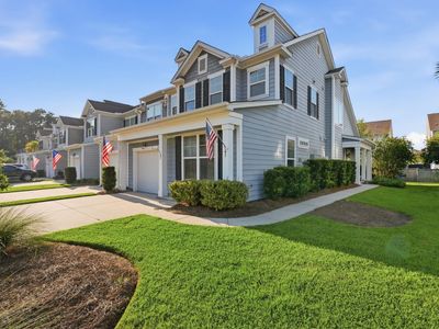 2591 Kingsfield Street, Mount Pleasant, SC 29466