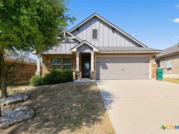 5554 Perdita Drive, Belton, TX 76513
