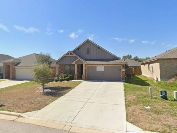 5554 Perdita Drive , Belton, TX 76513