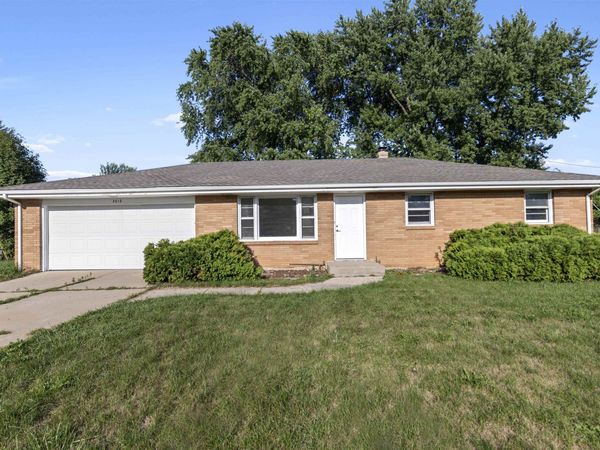 3016 Oriental Court, ROCKFORD, IL 61109