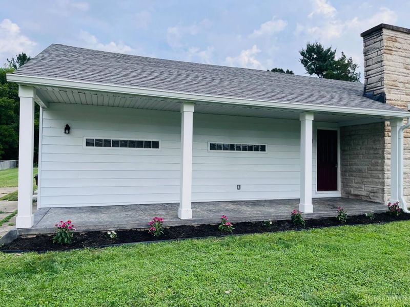 5824 Reigart Road, Fairfield Township, OH 45011 Photo 2
