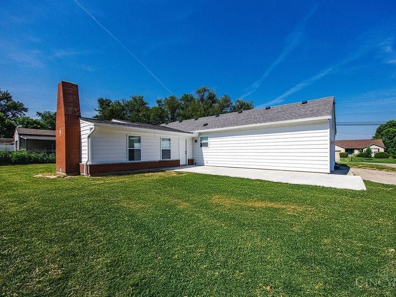 5824 Reigart Road, Fairfield Township, OH 45011 Photo 35